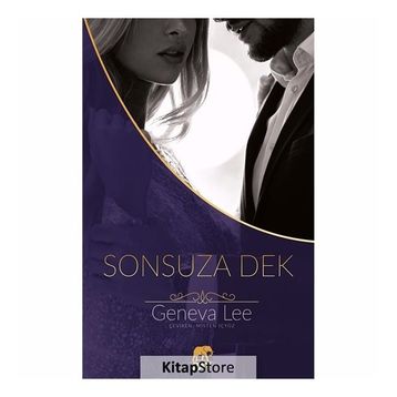 Sonsuza Dek - chiristie silvers
