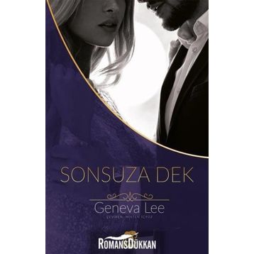 Sonsuza Dek - chiristie silvers