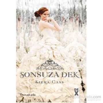 Sonsuza Dek - chiristie silvers