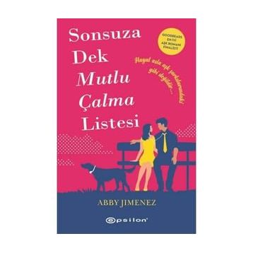 Sonsuza Dek Mutlu Çalma Listesi - Abby Jimenez