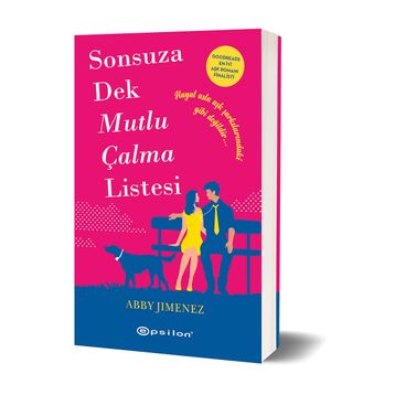 Sonsuza Dek Mutlu Çalma Listesi - Abby Jimenez