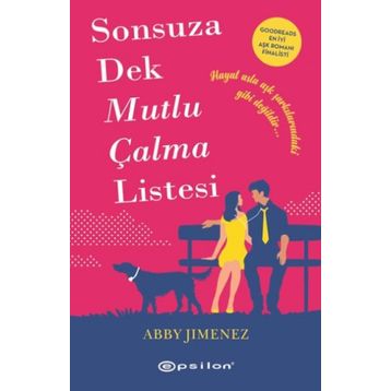Sonsuza Dek Mutlu Çalma Listesi - Abby Jimenez