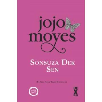 Sonsuza Dek Sen - Jojo Moyes
