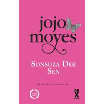 Sonsuza Dek Sen - Jojo Moyes