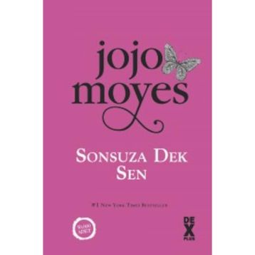 Sonsuza Dek Sen - Jojo Moyes