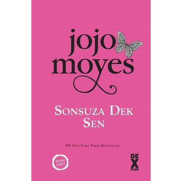 Sonsuza Dek Sen - Jojo Moyes