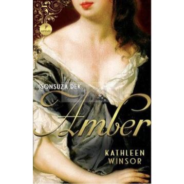 SONSUZA KADAR AMBER - KATHLEEN WINSON