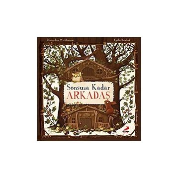 Sonsuza Kadar Arkadaş - Erdem Çocuk
