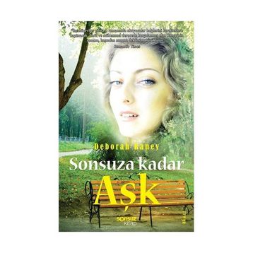 SONSUZA KADAR AŞK - DEBORAH RANEY