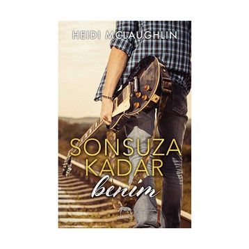 Sonsuza Kadar Benim - Heidi Mclaughlin