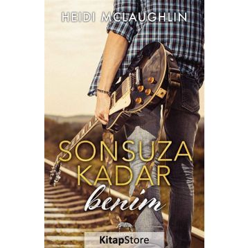 Sonsuza Kadar Benim - Heidi Mclaughlin