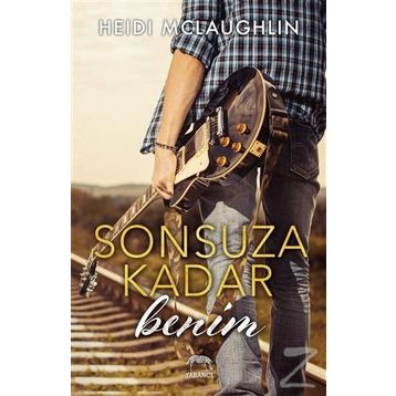 Sonsuza Kadar Benim - Heidi Mclaughlin
