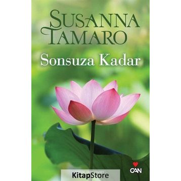 SONSUZA KADAR - SUSANNA TAMARO