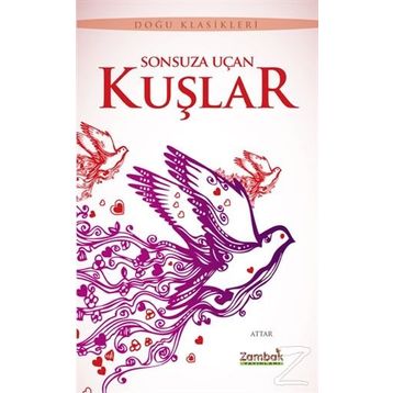 Sonsuza Uçan Kuşlar - M. Said Türkoğlu