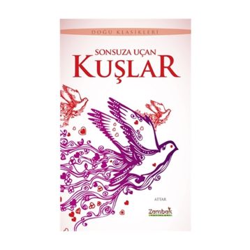 Sonsuza Uçan Kuşlar - M. Said Türkoğlu