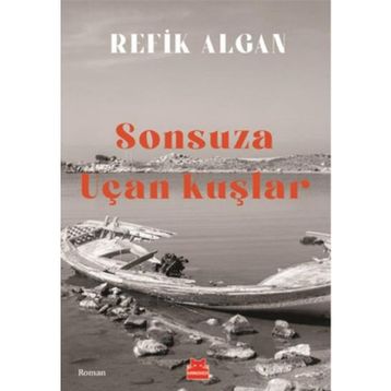 Sonsuza Uçan Kuşlar - M. Said Türkoğlu