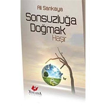Sonsuzluğa Doğmak - Ali Sarıkaya