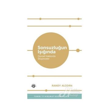 Sonsuzluğun Işığında - Randy Alcorn