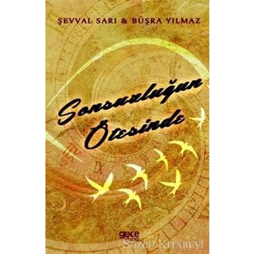 Sonsuzluğun Ötesinde - Şevval Sarı
