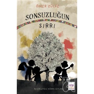 Sonsuzluğun Sırrı - Ömer Zülfe