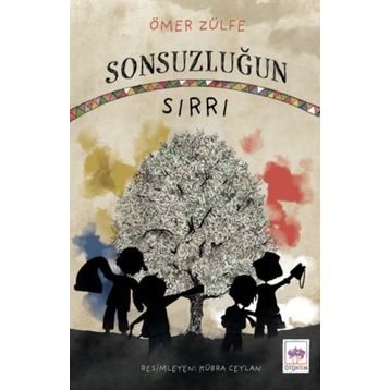 Sonsuzluğun Sırrı - Ömer Zülfe