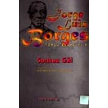 Sonsuzluğun Tarihi - Jorge Luis Borges