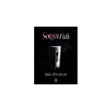 Sonsuzluk - Pablo Bernasconi