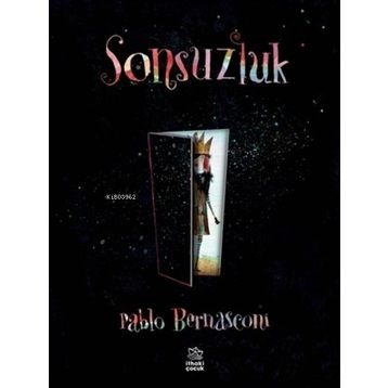 Sonsuzluk - Pablo Bernasconi