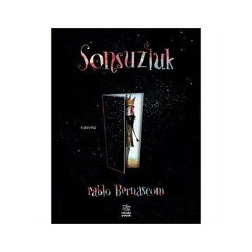 Sonsuzluk - Pablo Bernasconi