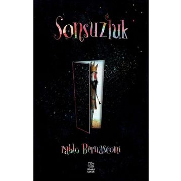 Sonsuzluk - Pablo Bernasconi