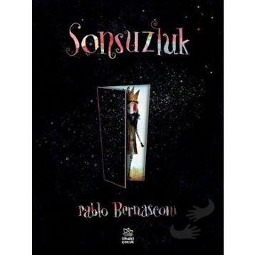 Sonsuzluk - Pablo Bernasconi