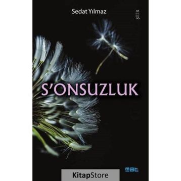 S’onsuzluk - Sedat Yılmaz