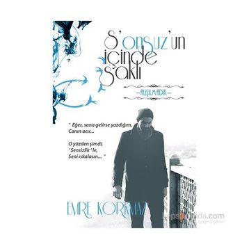S’onsuz’un İçinde Saklı - Emre Korkmaz