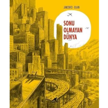 SONU OLMAYAN DÜNYA - KEN FOLLET