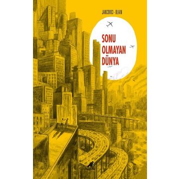 SONU OLMAYAN DÜNYA - KEN FOLLET