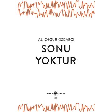 Sonu Yoktur - Ali Özgür Özkarcı