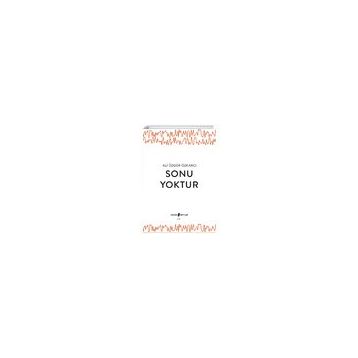 Sonu Yoktur - Ali Özgür Özkarcı