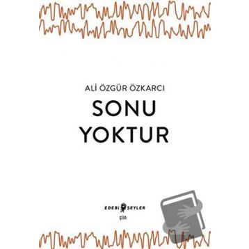 Sonu Yoktur - Ali Özgür Özkarcı