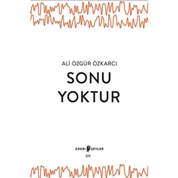 Sonu Yoktur - Ali Özgür Özkarcı