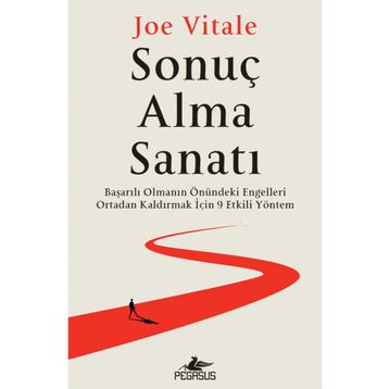 Sonuç Alma Sanatı Pegasus Yayınları