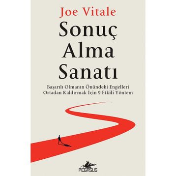 Sonuç Alma Sanatı Pegasus Yayınları