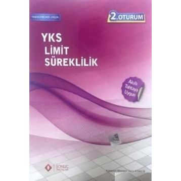 Sonuç Yayınları Ayt Limit Süreklilik