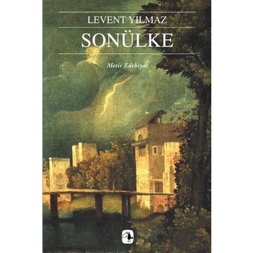 SONÜLKE - LEVENT YILMAZ