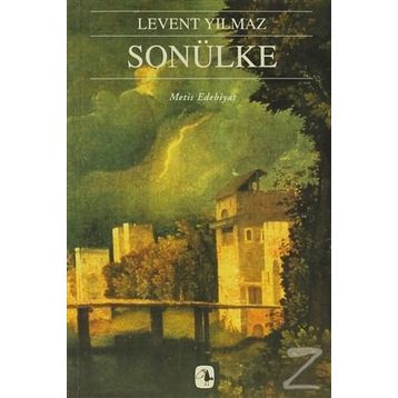SONÜLKE - LEVENT YILMAZ