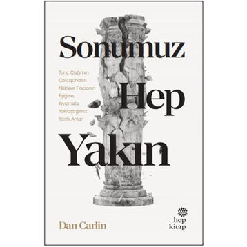 Sonumuz Hep Yakın - Hep Kitap