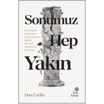 Sonumuz Hep Yakın - Hep Kitap