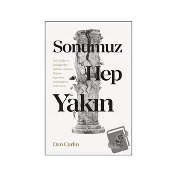 Sonumuz Hep Yakın - Hep Kitap