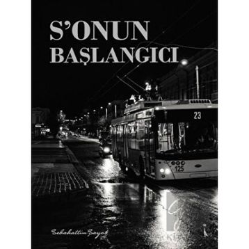 Sonun Başlangıcı - İrem Mutlu