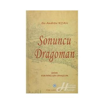Sonuncu Dragoman - Sir Andrew Ryan