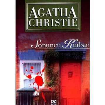 SONUNCU KURBAN - AGATHA CHRISTIE